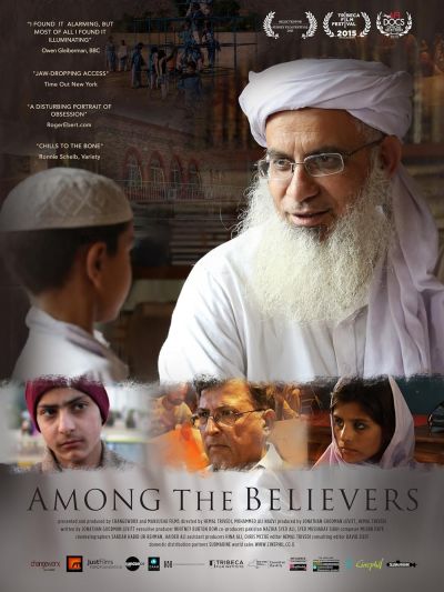 watch-Among the Believers (2015)