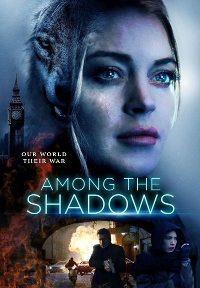 watch-Among the Shadows (2019)