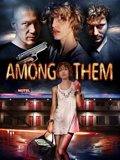 watch-Among Them (2018)