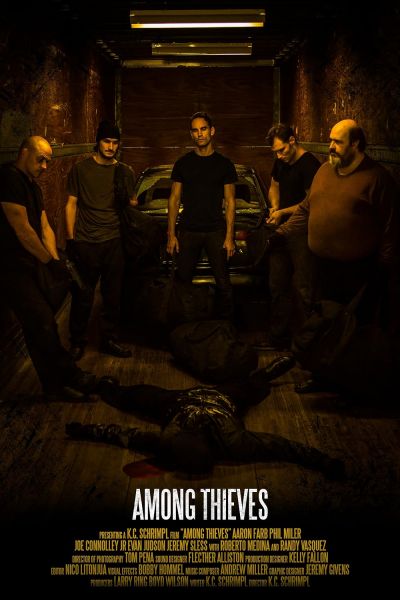 watch-Among Thieves (2019)