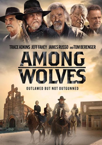 watch-Among Wolves (2023)