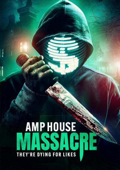 watch-Amp House Massacre (2024)