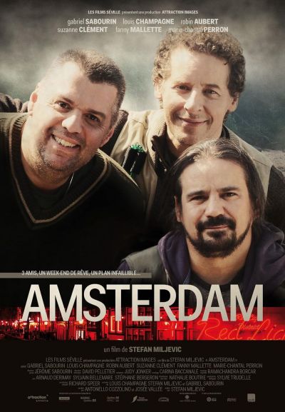 watch-Amsterdam (2013)