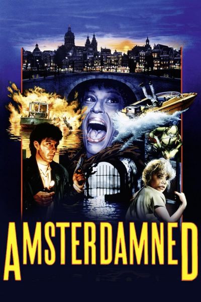 watch-Amsterdamned (1988)