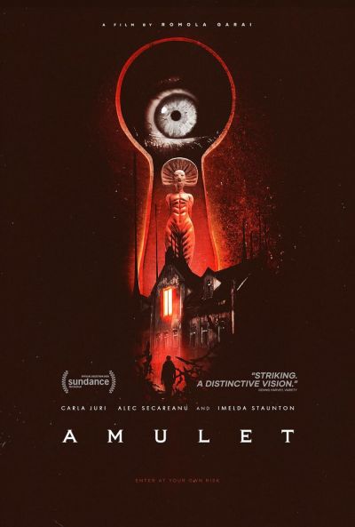 watch-Amulet (2020)
