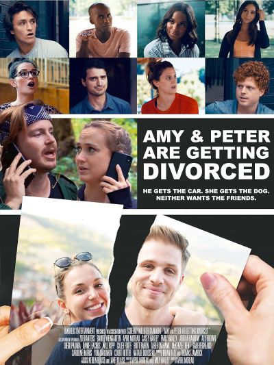 watch-Amy and Peter Are Getting Divorced (2021)
