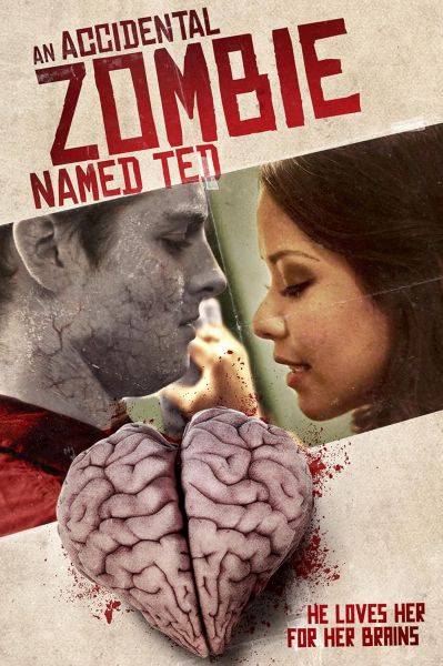 watch-An Accidental Zombie (Named Ted) (2018)