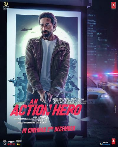 watch-An Action Hero (2022)