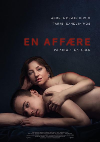 watch-An Affair (2018)
