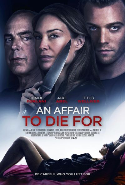 watch-An Affair to Die For (2020)