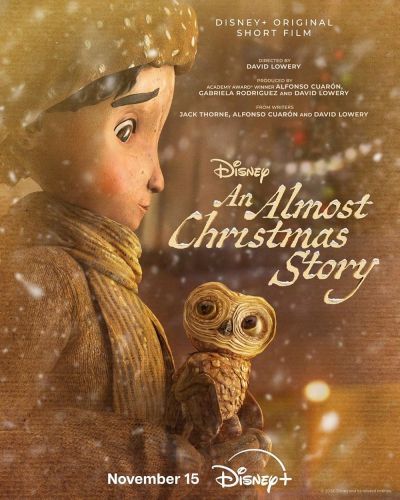 watch-An Almost Christmas Story (2024)