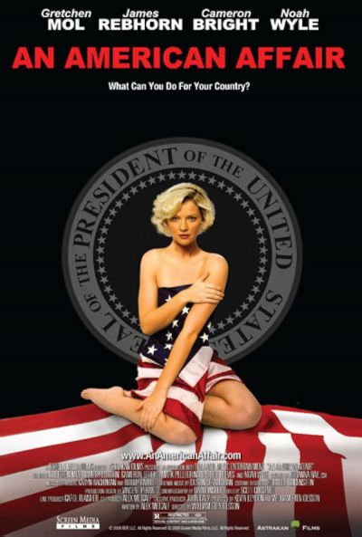 watch-An American Affair (2009)