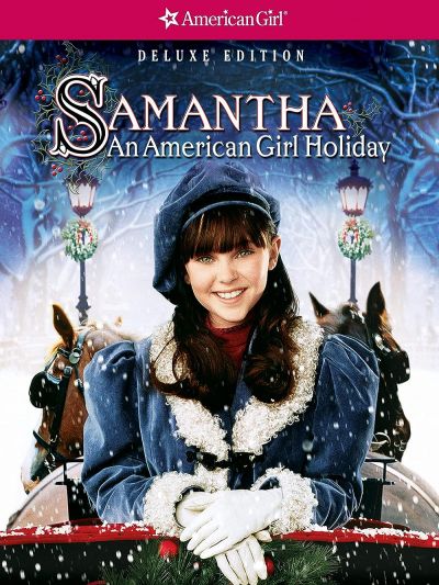 watch-An American Girl Holiday (2004)