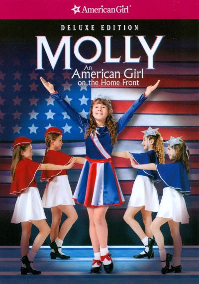 watch-An American Girl on the Home Front (2006)