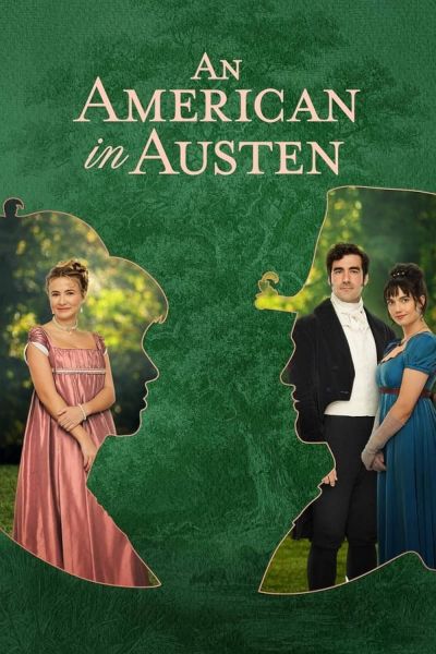 watch-An American in Austen (2024)