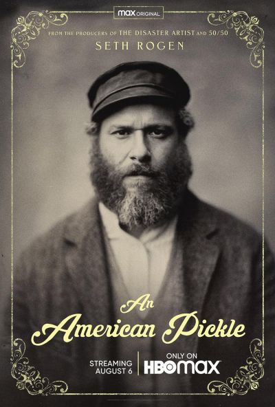 watch-An American Pickle (2020)