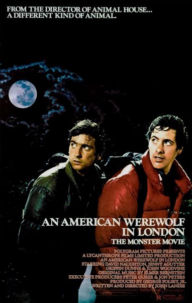 watch-An American Werewolf in London (1981)