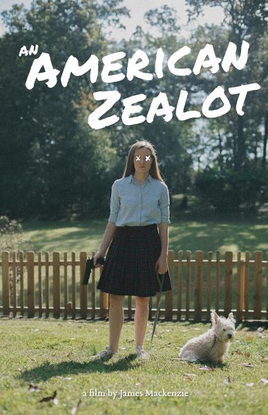 watch-An American Zealot (2021)