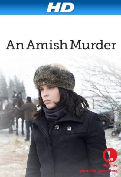 watch-An Amish Murder (2013)