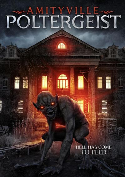 watch-An Amityville Poltergeist (2020)