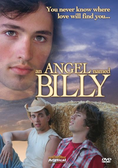watch-An Angel Named Billy (2007)