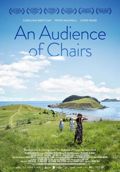 watch-An Audience of Chairs (2019)