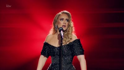 watch-An Audience with Adele (2022)