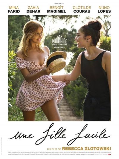 watch-An Easy Girl (2020)