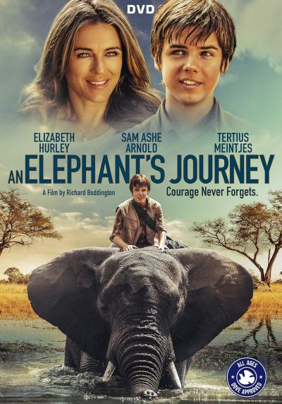 watch-An Elephant's Journey (2018)