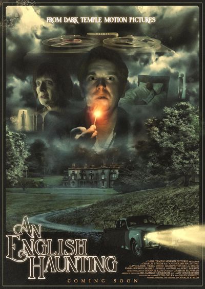 watch-An English Haunting (2020)
