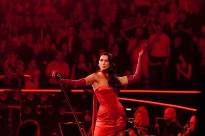 watch-An Evening with Dua Lipa (2024)