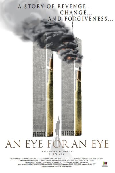 watch-An Eye for an Eye (2016)