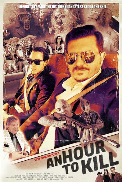 watch-An Hour to Kill (2018)
