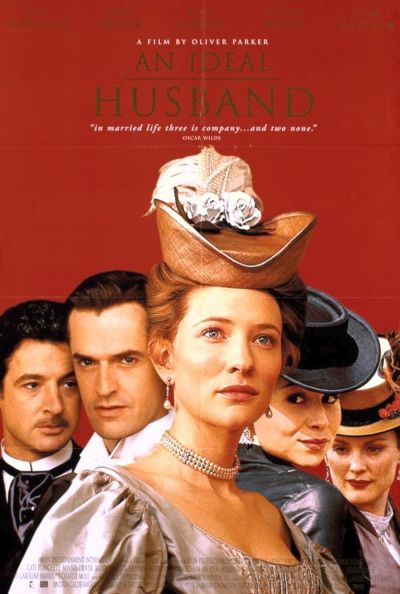 watch-An Ideal Husband (1999)