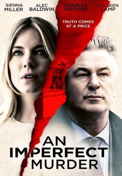 watch-An Imperfect Murder (2020)
