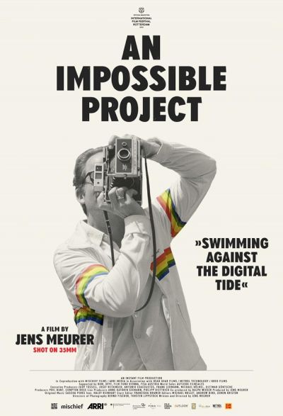 watch-An Impossible Project (2021)