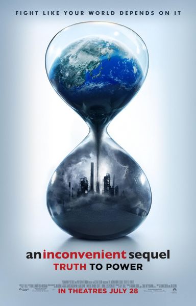 watch-An Inconvenient Sequel: Truth to Power (2017)