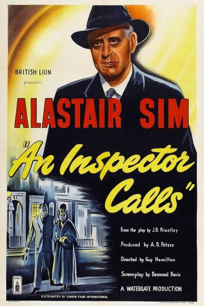 watch-An Inspector Calls (1954)