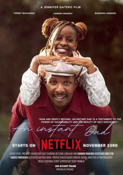 watch-An Instant Dad (2023)