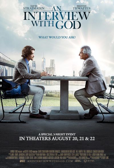 watch-An Interview with God (2018)