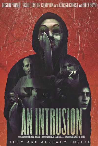 watch-An Intrusion (2021)