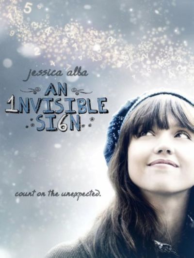watch-An Invisible Sign (2011)