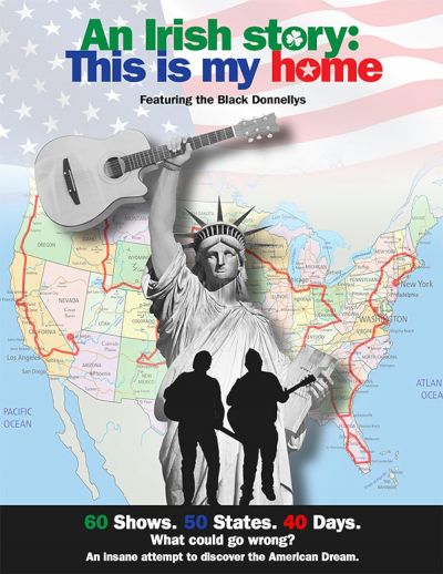 watch-An Irish Story: This Is My Home (2020)