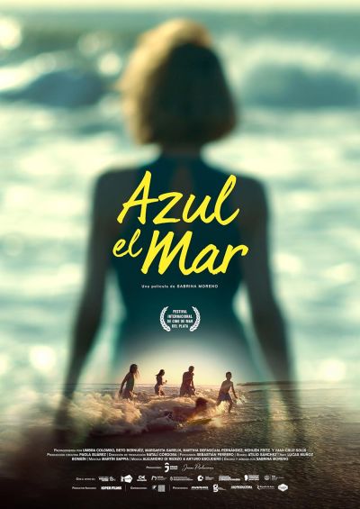 watch-An Ocean Blue (2019)