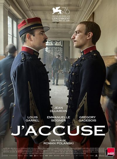 watch-An Officer and a Spy (2019)