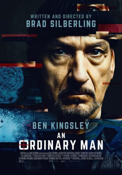 watch-An Ordinary Man (2018)
