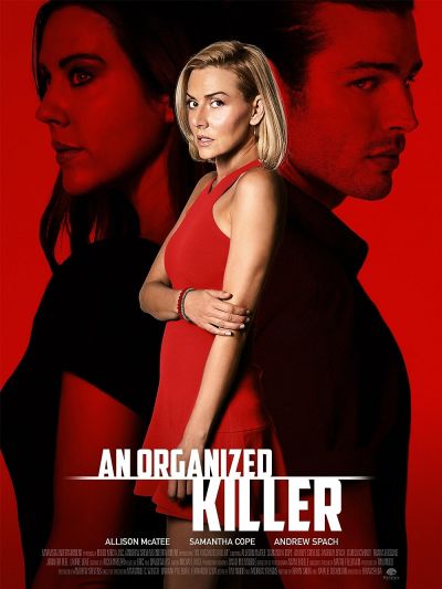 watch-An Organized Killer (2021)