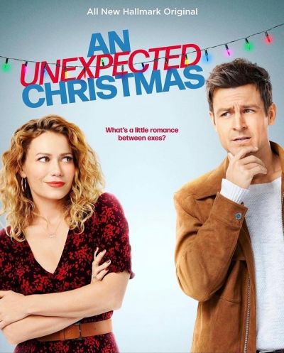 watch-An Unexpected Christmas (2021)