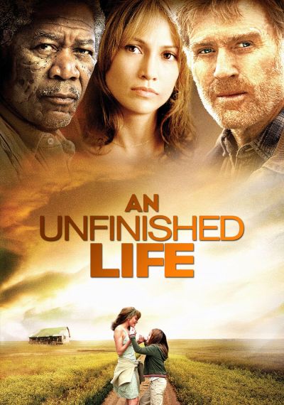watch-An Unfinished Life (2005)