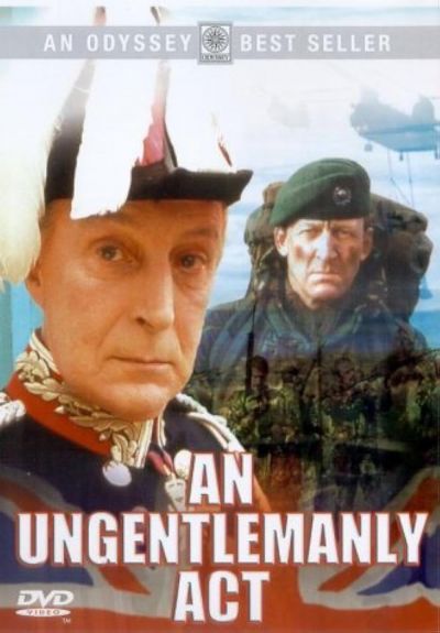 watch-An Ungentlemanly Act (1992)